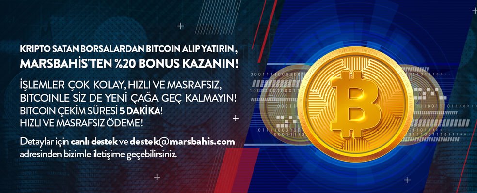 Bitcoin İle Yeni Çağa Geç Kalmayın!